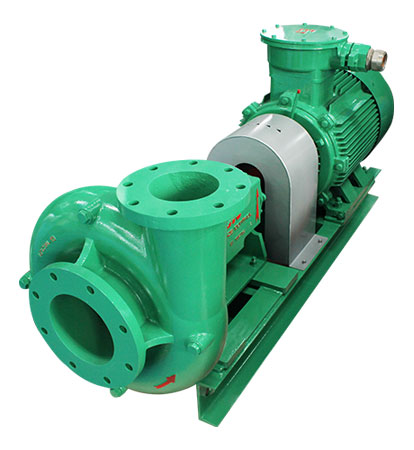 gn centrifugal pump 6